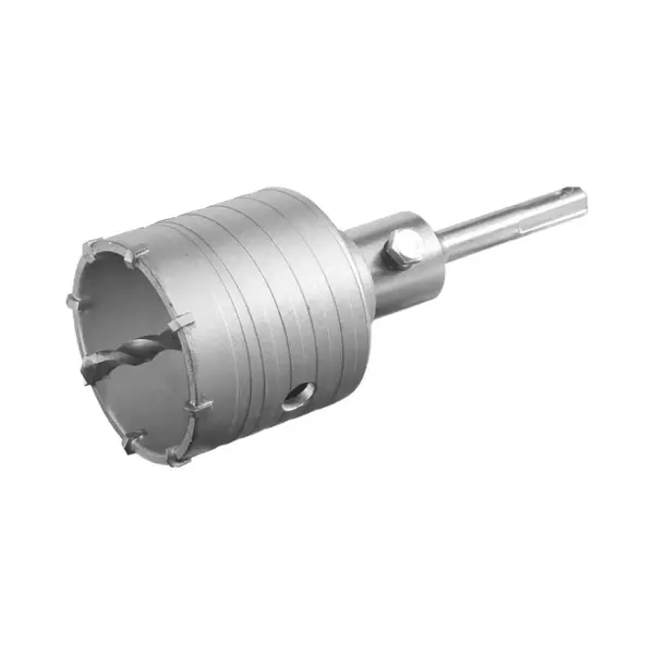 Total Hole Saw For Concrete Core 105Mm Tac4301051 1 Total Hole Saw For Concrete Core 105Mm Tac4301051