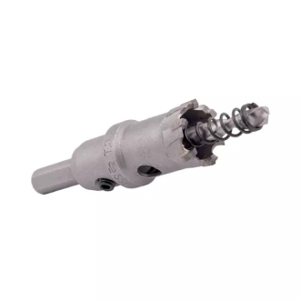 Total Hole Saw TCT For Metal 22mm TAC48221