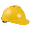 Total Safety Helmet with Vents TSP2603