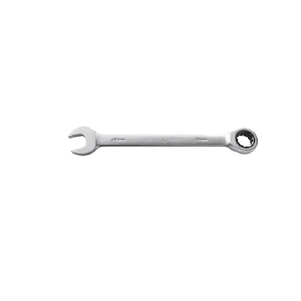 Total Spanner Combination Ratchet Type 8Mm Tcspar081 1 Total Spanner Combination Ratchet Type 8Mm Tcspar081