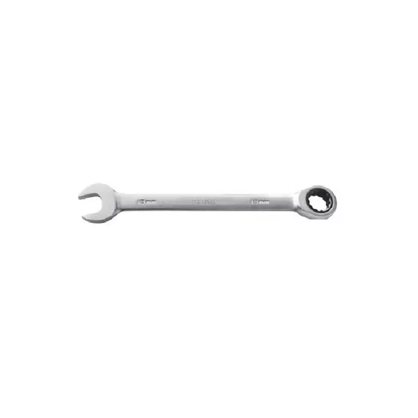 Total Spanner Combination Ratchet Type 13Mm Tcspar131