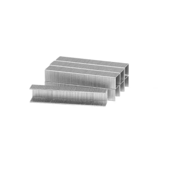 Total Staple Pins For Manual Staple Gun 0.7mm Pack of 1000 THT39101