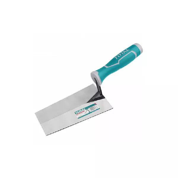 Total Bricklaying Trowel 200Mm Tht82826 1 Total Bricklaying Trowel 200Mm Tht82826
