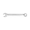 Total Combination Spanner 28mm, Chrome Plated, Matt Finish TCSPA281