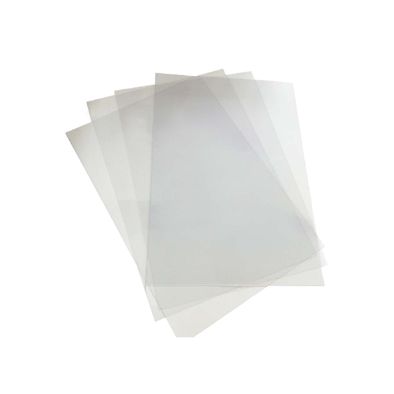 Generic Transparent Binding Cover A4 4201 1 Generic Transparent Binding Cover A4 4201
