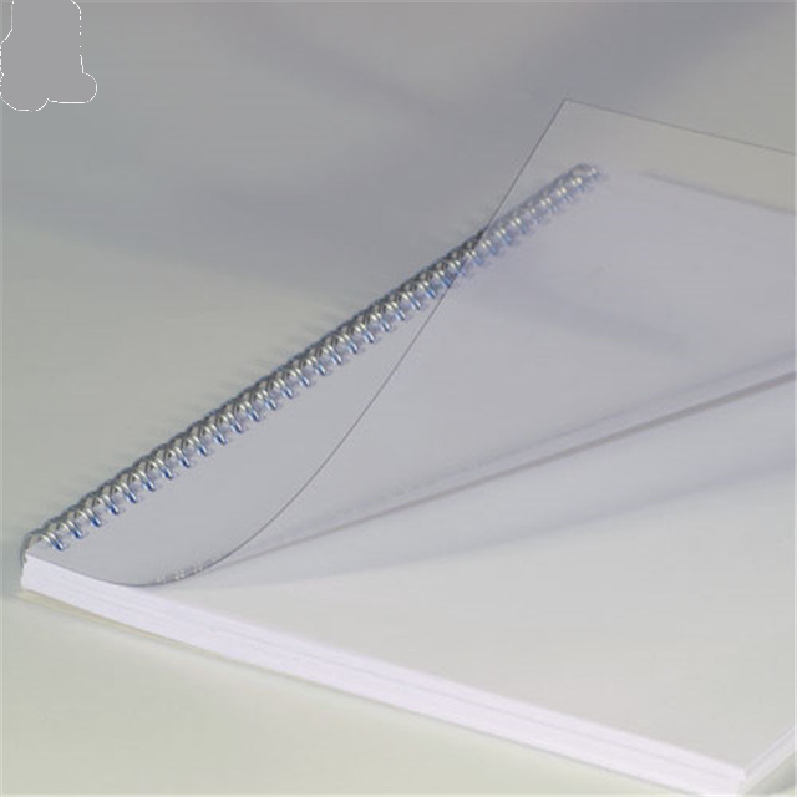 Generic Transparent Binding Cover A4 4201 2 Generic Transparent Binding Cover A4 4201
