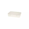 Cello Plastic Container Urembo Box 235 x 160mm 3pc Set (Pack of 3)