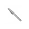 Total Drill Bit Tungsten Carbide Rotary Burrs, Shank 6mm Head 8mm TAKC1003