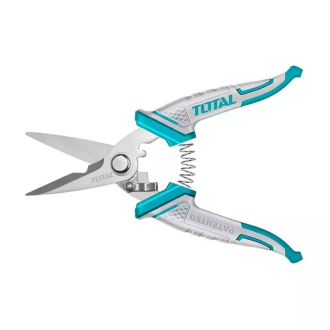 Total Electrician's Scissors 7" THT117871