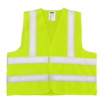 Total Reflection Vest Green TSP502