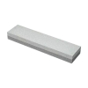 Total Sharpening Stone Combination 200 x 50 x 25mm with Dual Sided Sanding Block TAC2620001