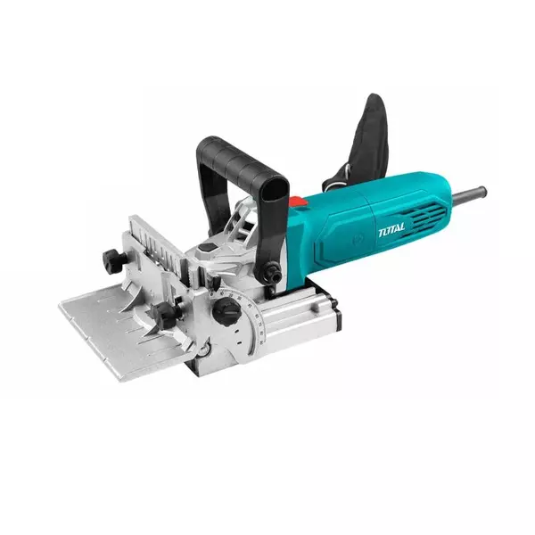 Total Planer Biscuit Jointer 950W 220-240V Ts70906 1 Total Planer Biscuit Jointer 950W 220-240V Ts70906
