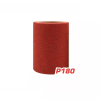 Total Sand Paper Suitable for Sanding Wood, Wall and Metal 11.5 x 500cm P180 TAC761804