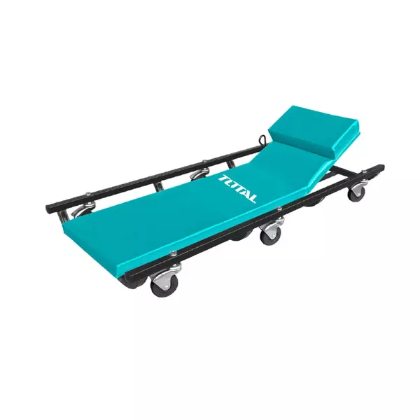 Total Car Creeper Garage Lying Board 40&Quot; 1025 X 425 X 110Mm 7.2Kg Thacc040 1 Total Car Creeper Garage Lying Board 40&Quot; 1025 X 425 X 110Mm 7.2Kg Thacc040