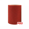 Total Sand Paper Suitable for Sanding Wood, Wall and Metal 11.5 x 500cm P80 TAC760804