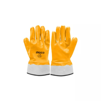 Ingco Nitrile Gloves 10 XL HGVN01