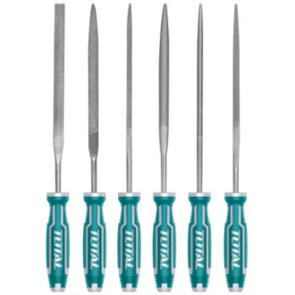 Total File Set 6pcs THT91462