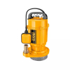 Ingco Submersible Clean Water Pump 0.5HP/370W SPC3708