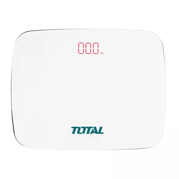 Total Bathroom Scale Digital 180Kg Tesa41801 1 Total Bathroom Scale Digital 180Kg Tesa41801