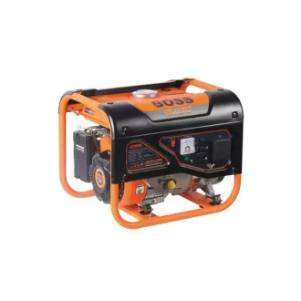 Boss Petrol Generator 1.0 Kw Classic BG 1200