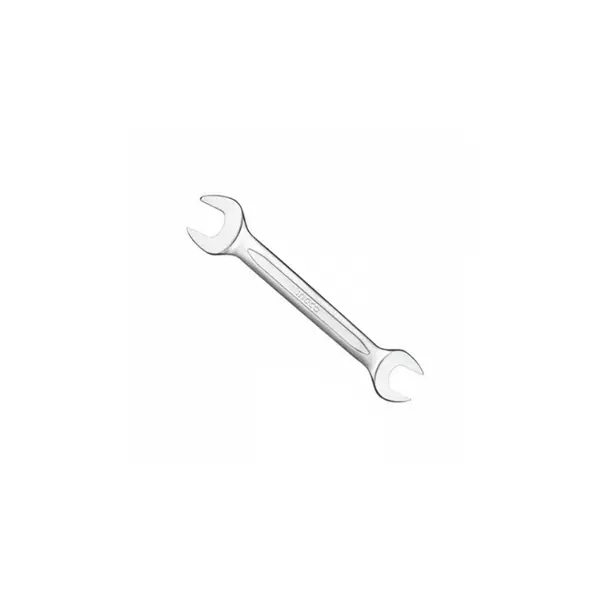 Ingco Double Open End Spanner 8X9Mm Hdspa08091 1 Ingco Double Open End Spanner 8X9Mm Hdspa08091