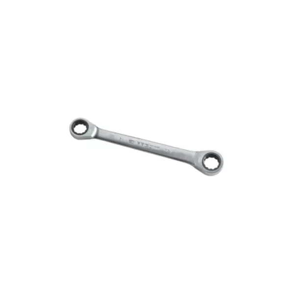 Ingco Offset Ring Spanner 11X13Mm Hospa11131 1 Ingco Offset Ring Spanner 11X13Mm Hospa11131