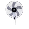 Dolphin Wall Fan 18" w/ Speed 45A