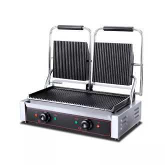 Commercial Sandwich Maker 4400W HEG-813EA
