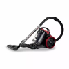 Kenwood Vacuum Cleaner 3l Carry Handle Automatic Cord 2000w Vbp70.000br - Metal Telescopic Tube High Efficiency And Power Flexible Hose Inlet Filter