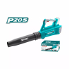 Total Blower Cordless Aspirator 20V Lithium Ion 15000rm TABLI2002