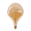 Tronic Glass Vintage Bulb 8W E27 (Screw Type)