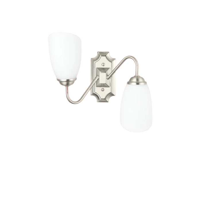 Tronic Wall Lamp Pl 7031-27-2B 3 Tronic Wall Lamp Pl 7031-27-2B