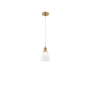 Tronic Pendant Lamp PL 2024-02-GL-CL