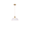 Tronic Pendant Lamp PL 2024-07-GL-CL