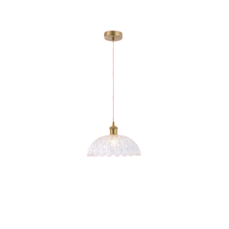 Tronic Pendant Lamp PL 2024-07-GL-CL