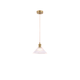 Tronic Pendant Lamp PL 2024-08-GL-CL