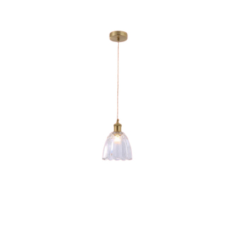 Tronic Pendant Lamp PL 2024-09-GL-CL