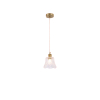 Tronic Pendant Lamp PL 2024-13-GL-CL