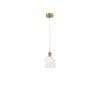 Tronic Pendant Lamp PL 2024-16-GL-CL