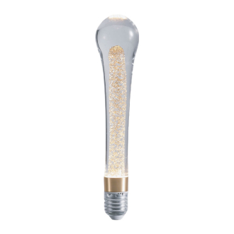 Tronic 5 Watts Led Crystal E27 (Screw) Bulb EST CR04-27-WW
