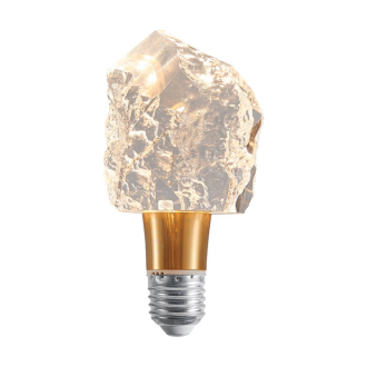 Tronic 5 Watts Led Crystal E27 (Screw) Bulb EST CR01-27-TC