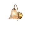 Tronic Wall Lamp PL 2503-GL-AB