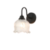 Tronic Wall Lamp PL 2512-GL-CL