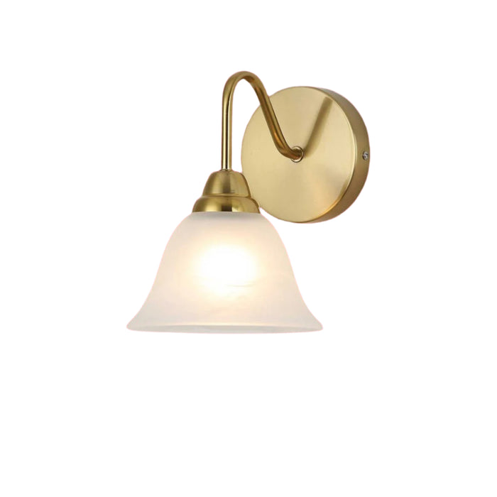 Tronic Wall Lamp Pl 2519-Gl-Cl 1 Tronic Wall Lamp Pl 2519-Gl-Cl