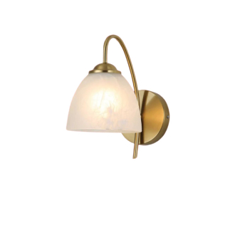 Tronic Wall Lamp PL 2533-GL-CL