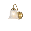 Tronic Wall Lamp PL 2551-GL-CL
