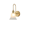Tronic Wall Lamp PL 2536-GL-CL