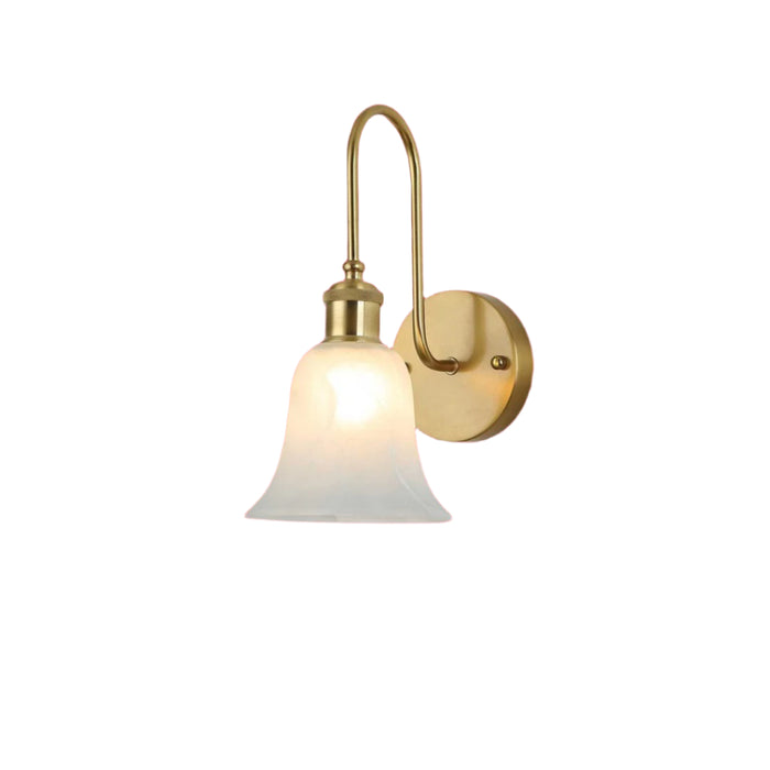 Tronic Wall Lamp Pl 2536-Gl-Cl 1 Tronic Wall Lamp Pl 2536-Gl-Cl