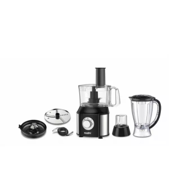 Kodtec Food Processor 7in1 500W KT-3020-6FP