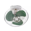Dolphin Orbit Fan 16" 45W 3 Speeds Metal Blades FD-1601